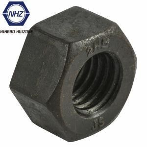 ASTM A194 Grade 2hm Nuts, Heavy Hex Nuts, Hex Nuts
