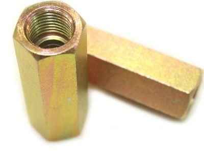 Customized Fasteners Hexagon Nut for Car Accessorise