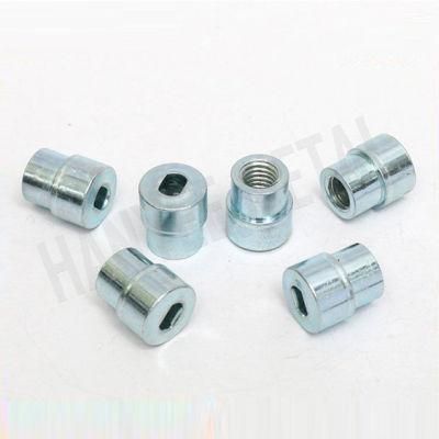 OEM High Precision OEM Nut for Car Accessories