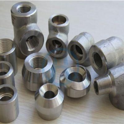 ASTM A105 Bw Mss Sp-97 Weldolets, Pipe Fitting Weldolets