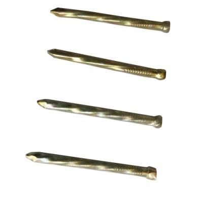Manufacturer Direct Harden Jolthead Nail
