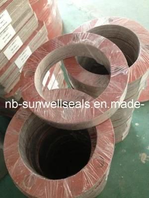 Asbestos Rubber Gasket (SUNWELL 1500)