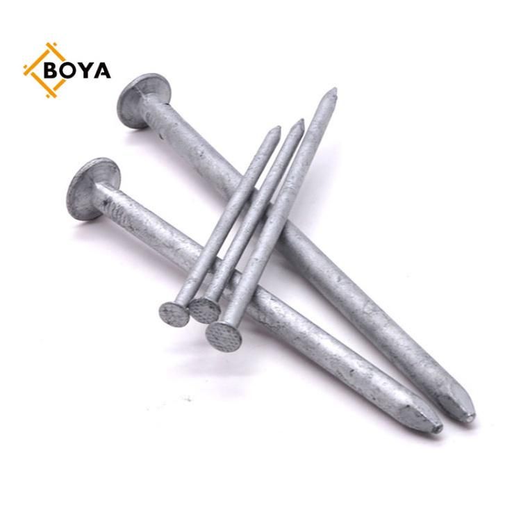 Common Nail 1"-6" with Q195