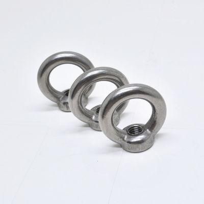 A2 DIN582 Lifting Eye Nuts Stainless Steel 304
