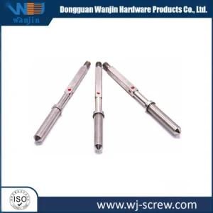 Factory Custom Metal Pin Shaft Ejector Drive Pin