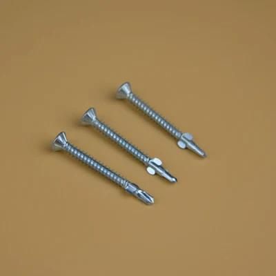 Screw/Self Drilling Screw/Self Tapping Screw/Timber Screw/Fastener