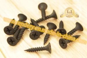 Black Phosphated Drywall Screw (3.5x50mm)