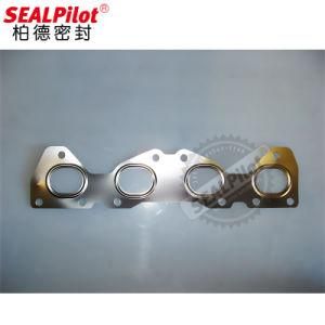 Stainless Steel 304 Exhaust Manifold Gasket