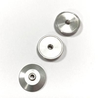 Automotive Fastening Custom Nuts Special Shaped Nut Metal Fasteners