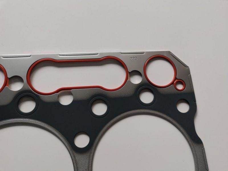Cylinder Head Gasket for Nissan NE6