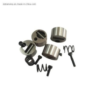 Slide Retainer Used on Ejection Mould
