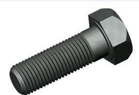 Hexagon Bolt 1 for Fasteners