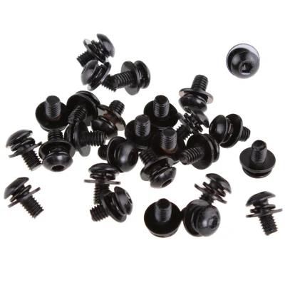 Screw Hex Furniture Connector Screw Non Standard Thumb Screw