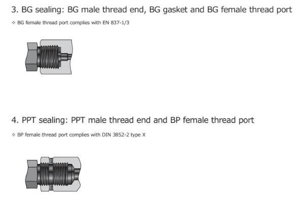 Hikelok Stainless Steel 316 304 Twin Ferrule Tube Fitting Od Fittings Compression Fittings