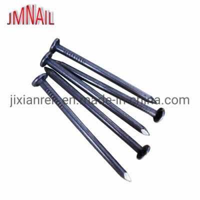 4&quot;Xbwg8 Bright Common Wire Nails Competitive Price and Fast Delivery
