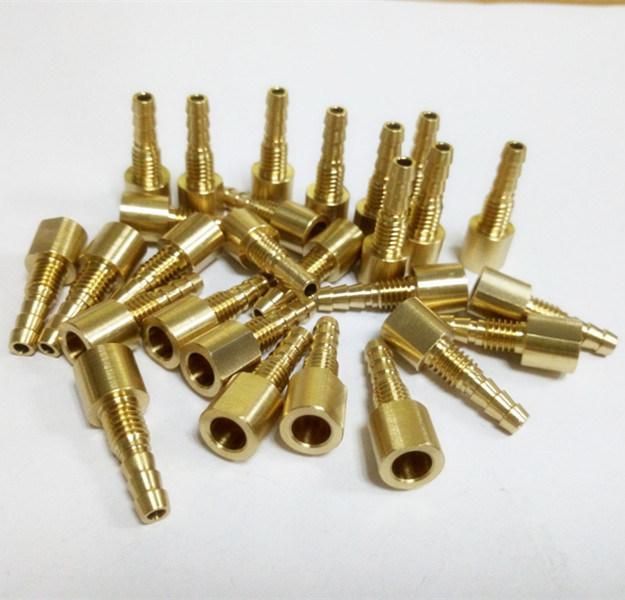 Nitto Hydraulic Brass Male and Female Water Quick Coupling Fitting