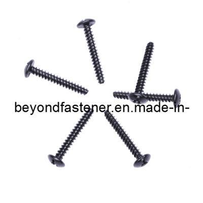 Self Tapping Screw/ Pan Head Self Tapping Screw/ Form B Thread Plastic Screw