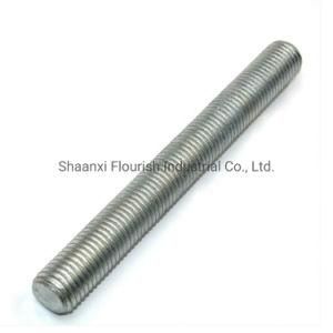 Dacromet Coating Full Threaded Rods
