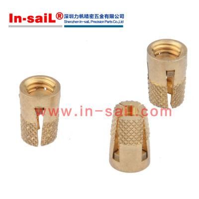 70017-4-095 Bit Insert Standard SD (Brass Cadmium-Less)