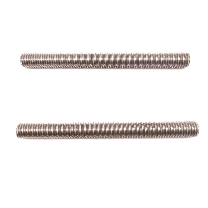 Standard Non-Standard Parts Metal Machining Construction Bridge Railway Solar System Steel Plant Building Furniture Auto Spare Bolt Nut Screw Fastener Threaded