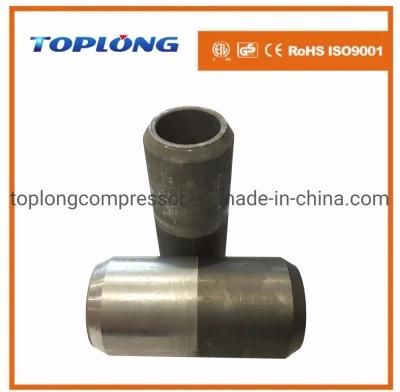 Boat Refrigeration Steel Aluminum Welded Joints Dn32