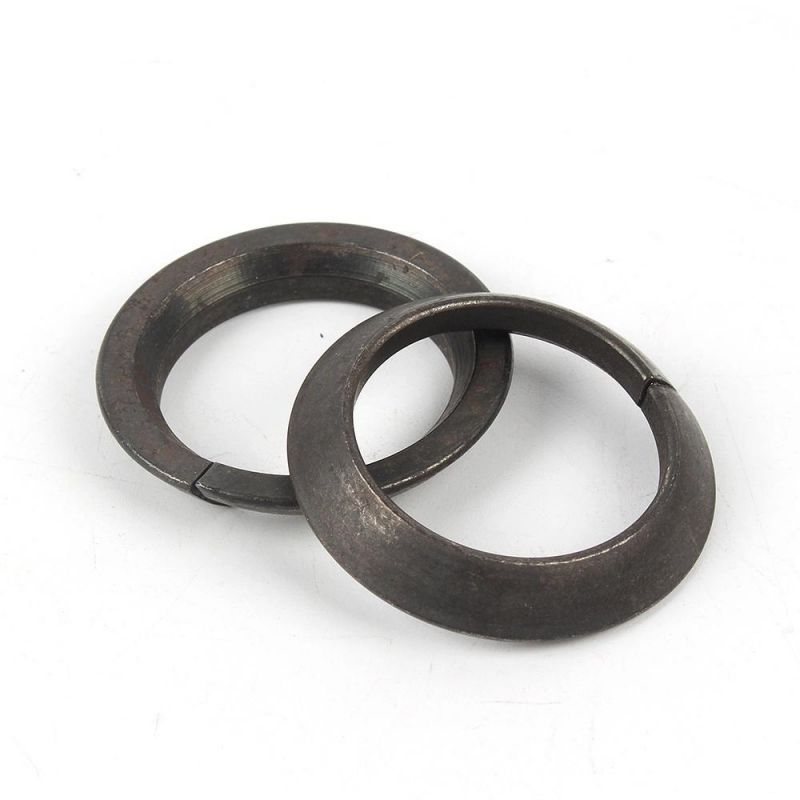 Custom All Kinds of Spherical Spring Washer