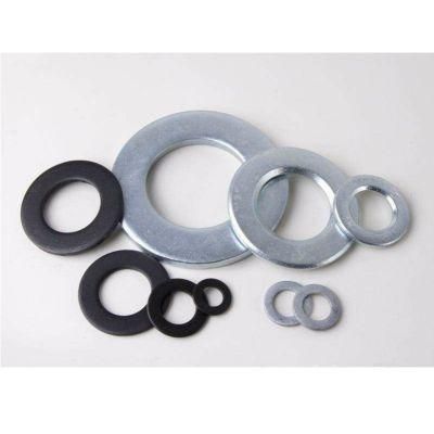 F436 Flat Wahser Plain Washer HDG