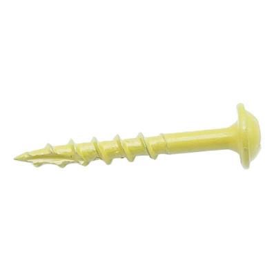 Type17 Self Tapping Screw Ruspert