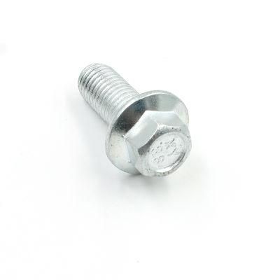 Factory Stock Csk Screws Bolt Black/Grey Phosphate