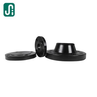 Iraeta 0.5&quot;- 144&quot; DIN/En1092-1 Carbon Forged Flange with Factory Price