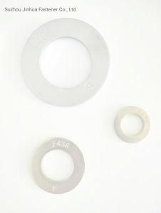 Astmf 436 M Carbon Steel Flat Washer
