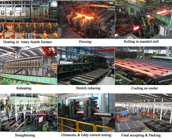 Large Size Forged Carbon/Alloy Steel Wn/Blind/So Flanges