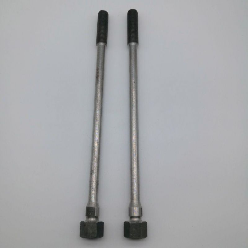 8.8 Grade Hex Cylinder Head Bolt Ppap Level 3