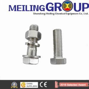 Meiling Qualified Welding Cylinder Head Nail