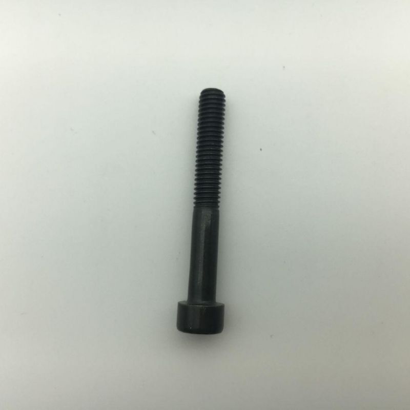 DIN912 Socket Head Cap Screw Allen Bolt 12.9 Full Thread