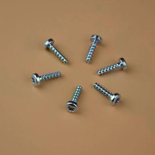 Stud Bolt Double Thread Screw Garden Machinery Bolts