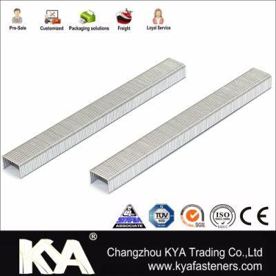 Bostitch Sb4032 Galvanized Industrial Staples