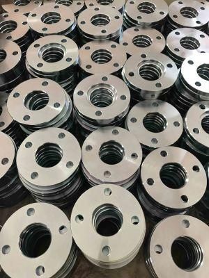 Steel/Stainless/Nickel/Alloy/Metal/Aluminum/Standard/Flange