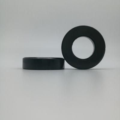Ppap Level 3 Round Flat Washer with Black