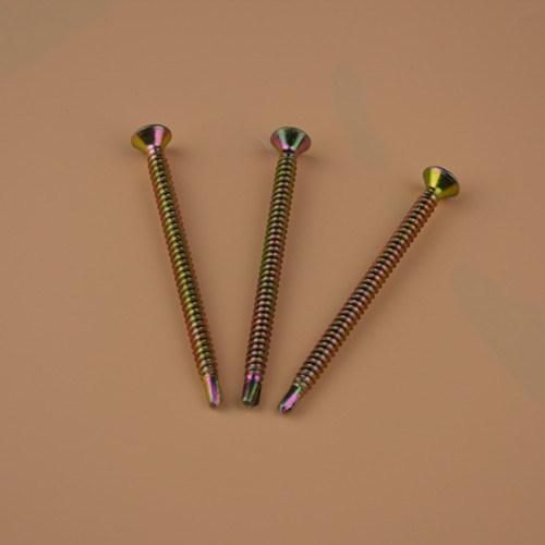 Special Screw Torx Screw Self Tapping Screw Grass Trimmer Screw