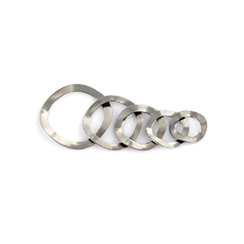 Stainless Steel DIN137 Disc Saddle Spring Washers