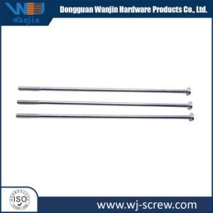 OEM Non-Standard Custom Extra Long Zinc Plated Phillips Drivers Pan Head Long Screws