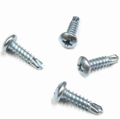 Phillips Pan Head Self Drilling Screws Chipboard Screws Tapping Screw