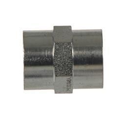 5000 -Nptf Pipe Fittings Female Ss Carbon Steel Coupling