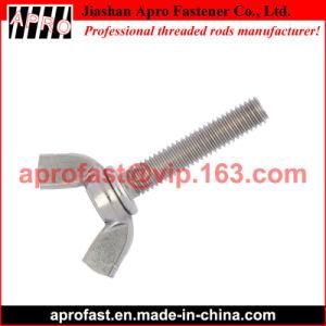 American Type Win Screw Stainless Steel