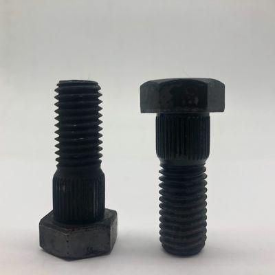 Std3870 Hexagon Head Press Screw M14X35