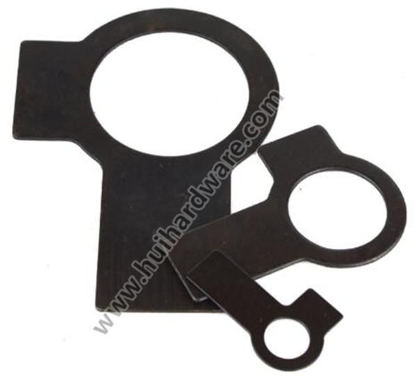 DIN463 Tab Washers with Long Tab and Wing