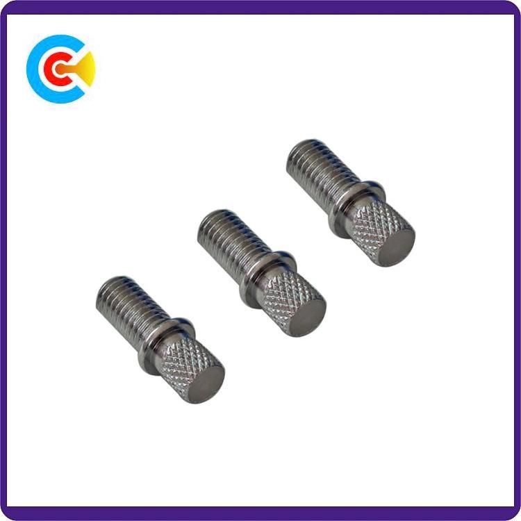 Self Tapping Screw Machine Screw Pan Head Countersunk Head Screw