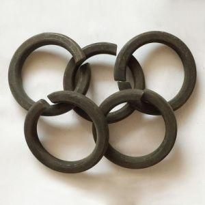 Carbon Steel Spring Washers DIN127
