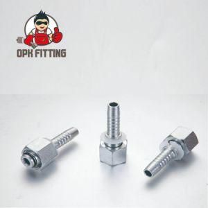 20511 Low Price O-Ring Metric Female Hose Fitting